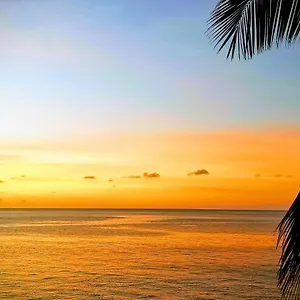 Apartment Breathtaking View - Playa - Curacao, Lagun